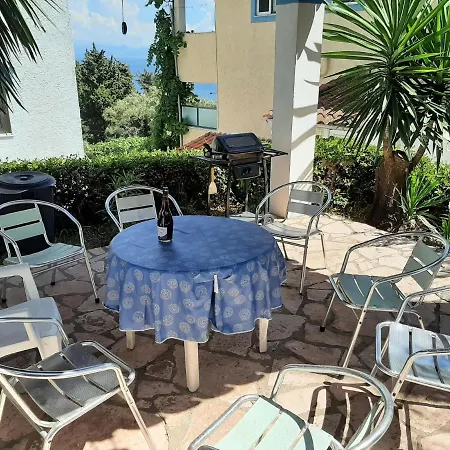 Sea View In Benitses With Terrace Or Balcony Benitses (Corfu)