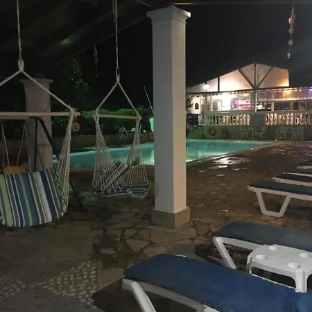 Apartment Sea View In Benitses With Terrace Or Balcony Benitses (Corfu)