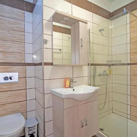 Sea View In Benitses With Terrace Or Balcony Apartment *